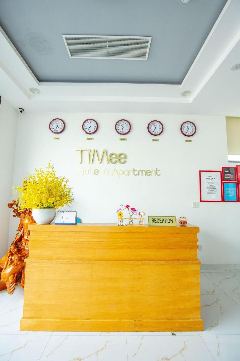 Timee Hotel Apartment image