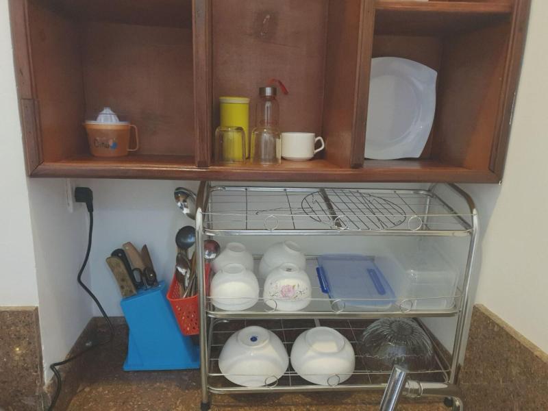 Timee Hotel Apartment image