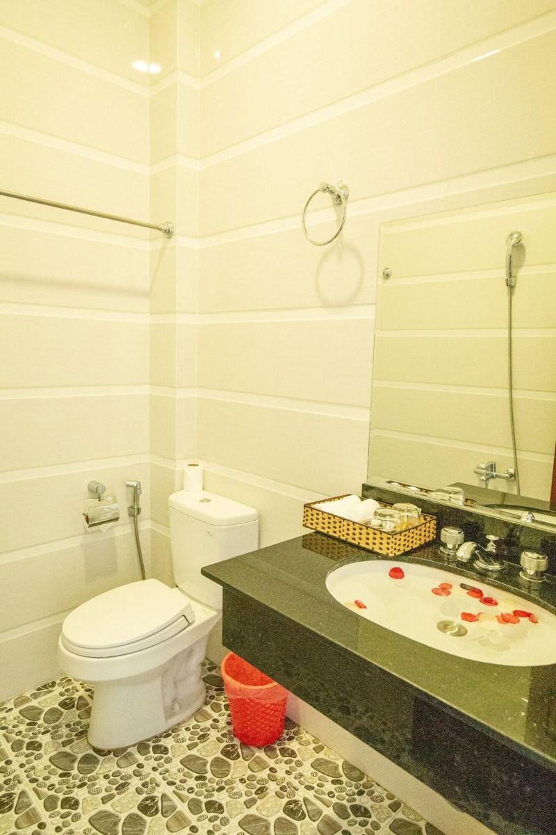 Timee Hotel Apartment image