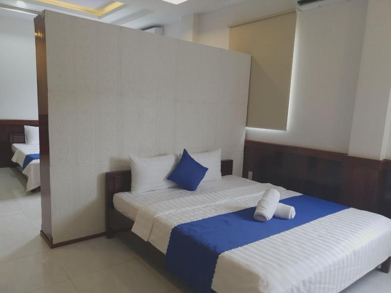 Timee Hotel Apartment image
