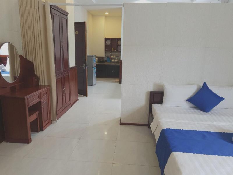 Timee Hotel Apartment image