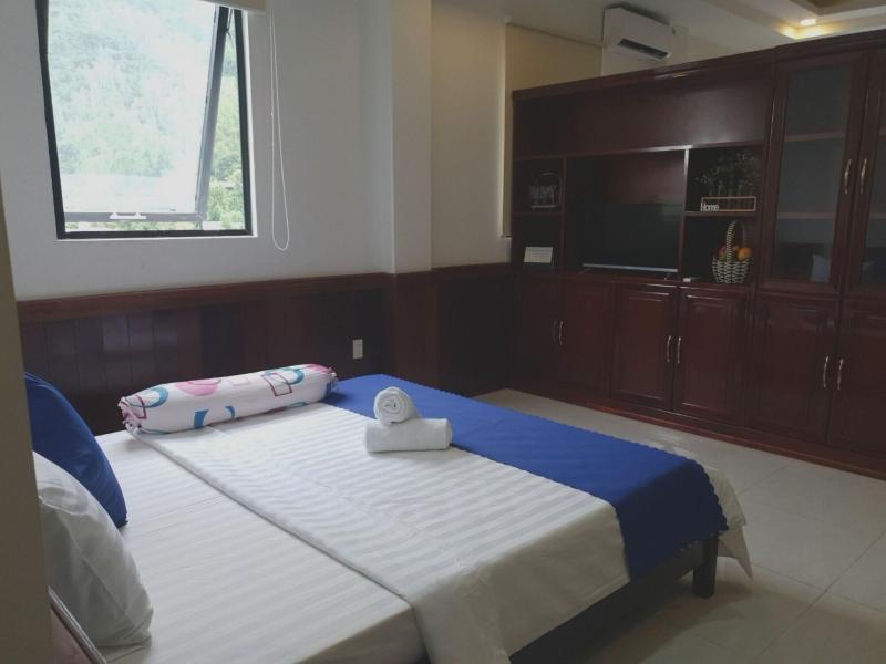 Timee Hotel Apartment image