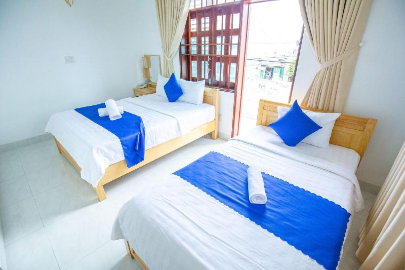 Timee Hotel Apartment image