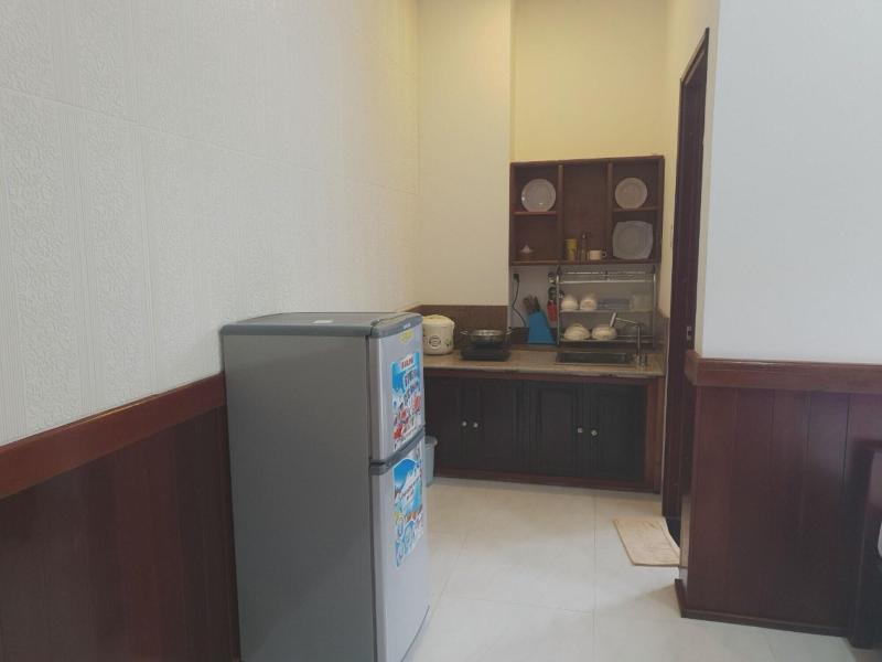 Timee Hotel Apartment image