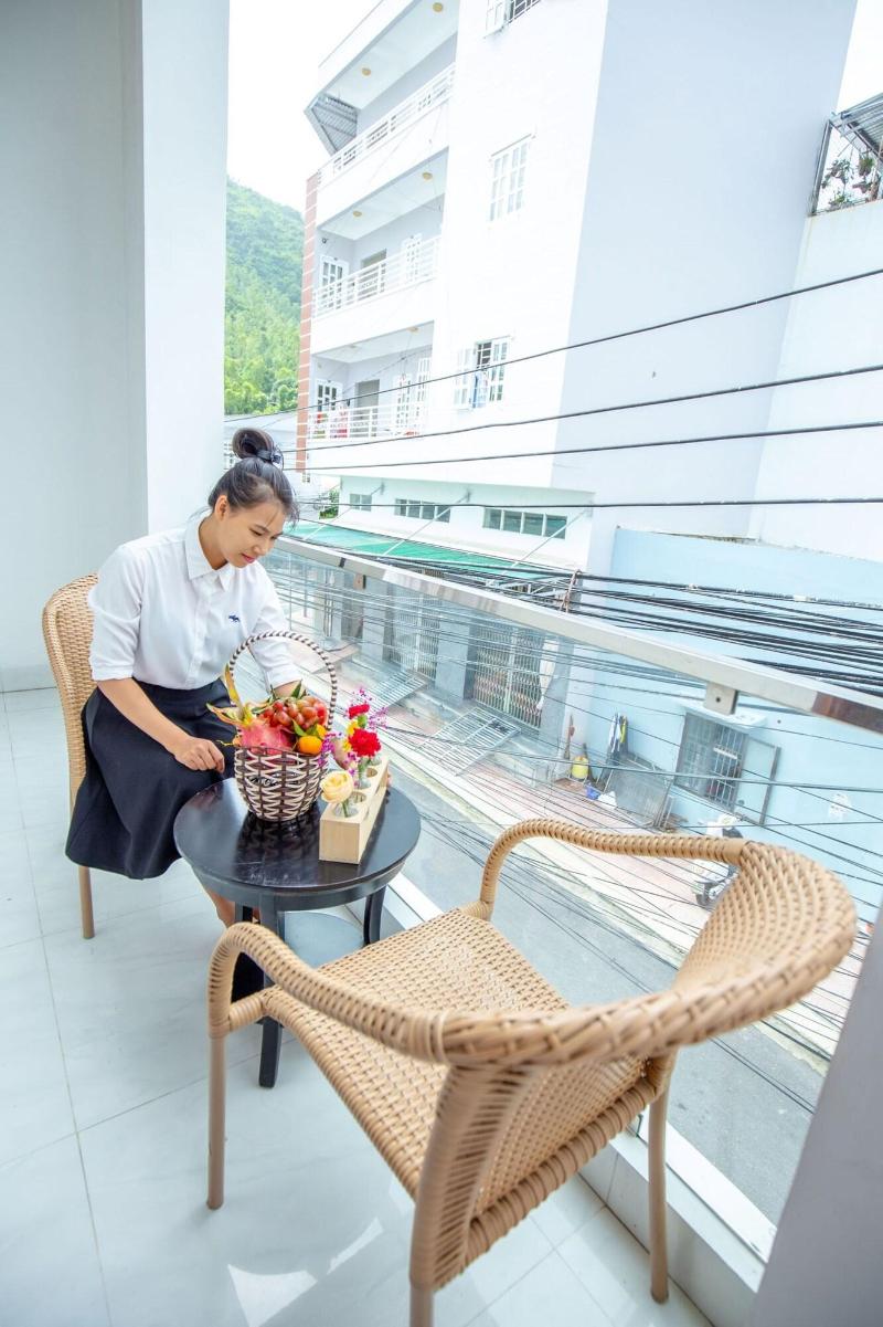 Timee Hotel Apartment image