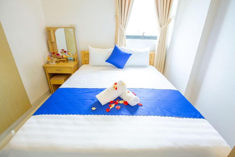 Timee Hotel Apartment image
