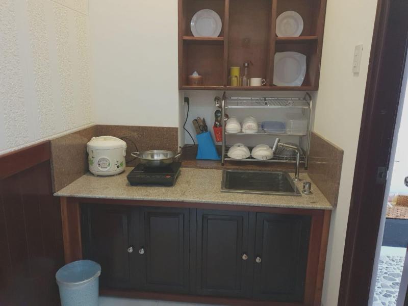 Timee Hotel Apartment image