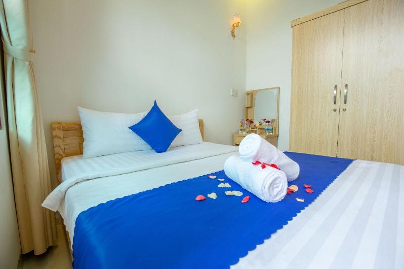 Timee Hotel Apartment image