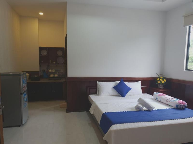 Timee Hotel Apartment image