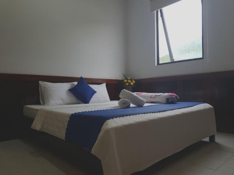 Timee Hotel Apartment image