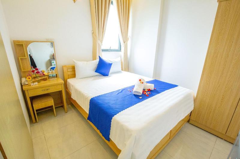 Timee Hotel Apartment image