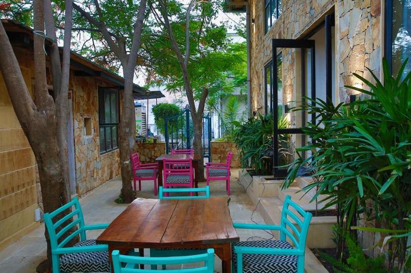 Hotel North House, Haldwani