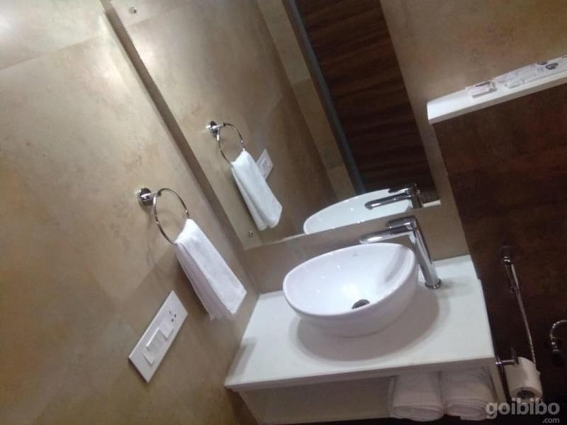 Hotel North House — photo 8