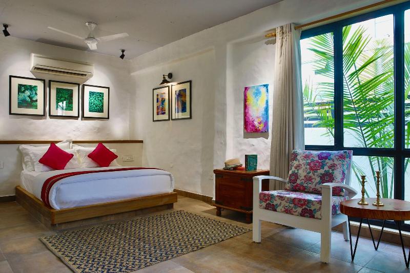Hotel North House — photo 9