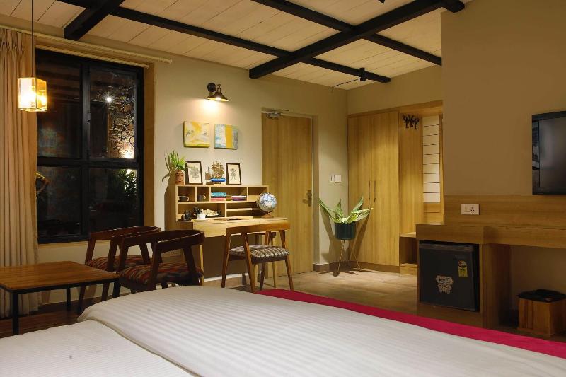 Hotel North House — photo 16