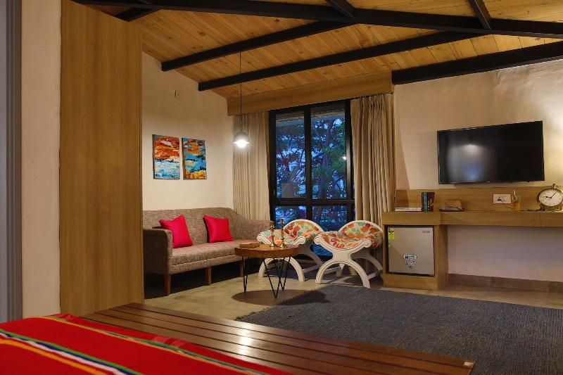 Hotel North House — photo 14