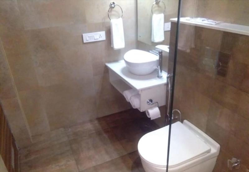 Hotel North House — photo 13