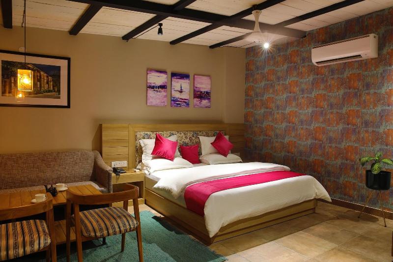 Hotel North House — photo 12