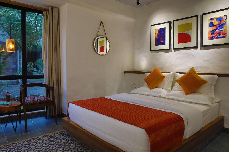 Hotel North House — photo 10