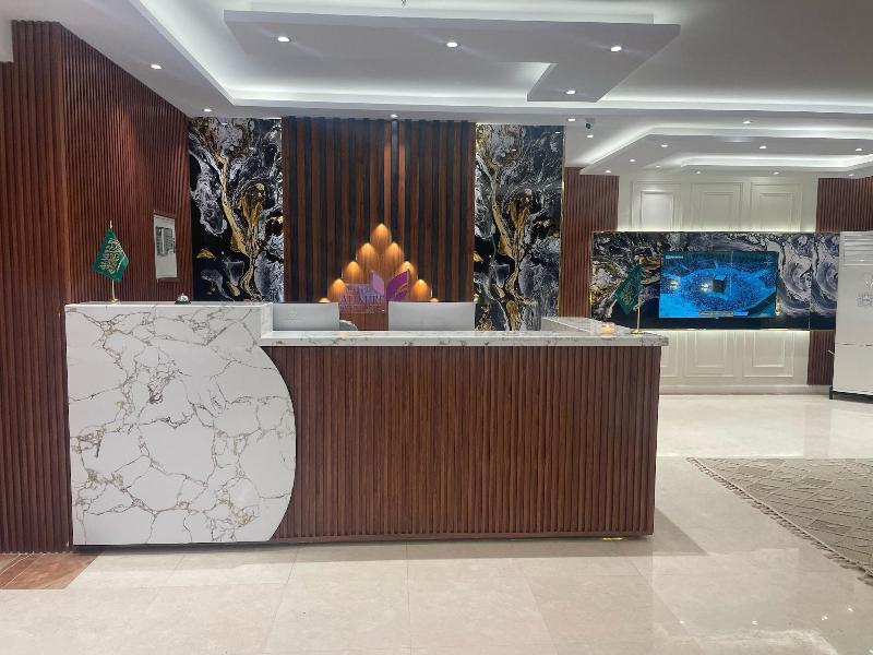 Admire Apart Hotel image