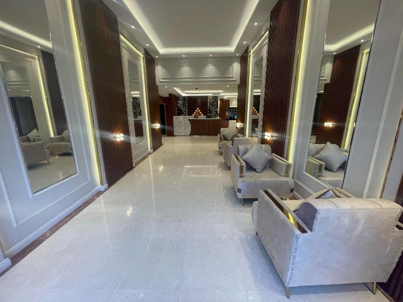 Admire Apart Hotel image