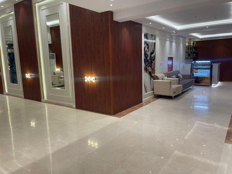 Admire Apart Hotel image