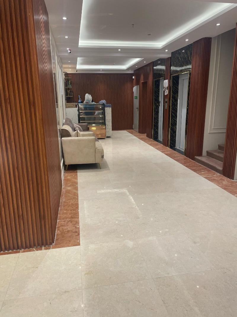 Admire Apart Hotel image