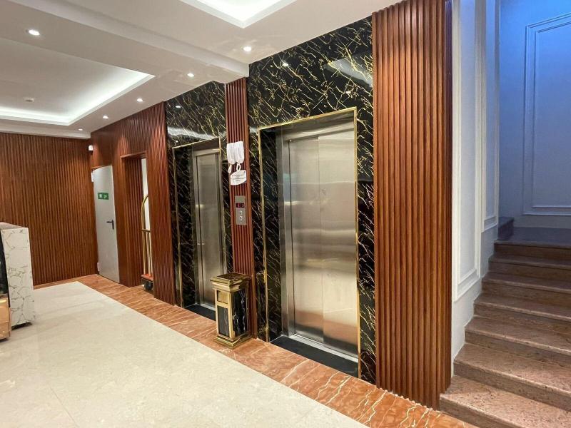 Admire Apart Hotel image