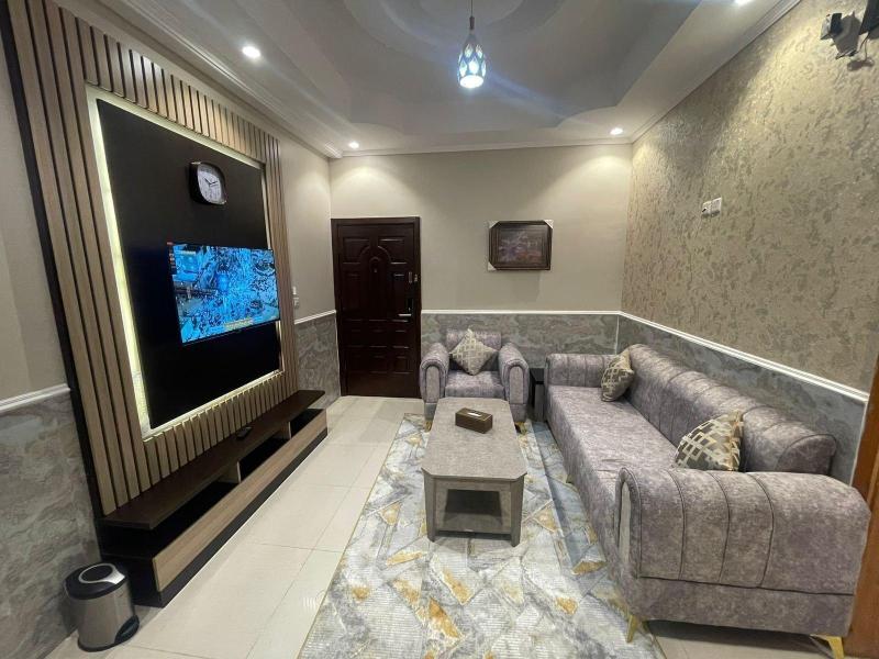 Admire Apart Hotel image