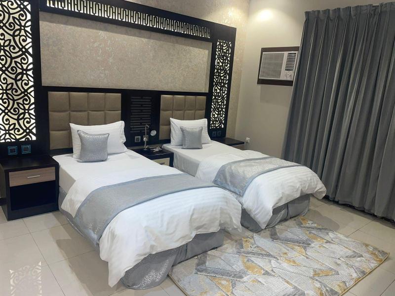 Admire Apart Hotel image