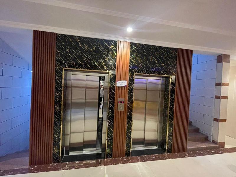 Admire Apart Hotel image