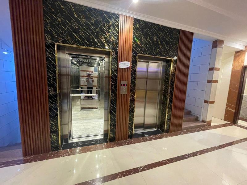 Admire Apart Hotel image