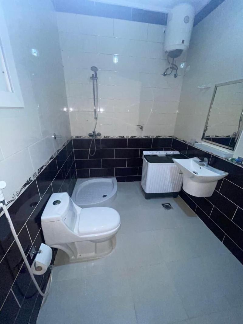 Admire Apart Hotel image