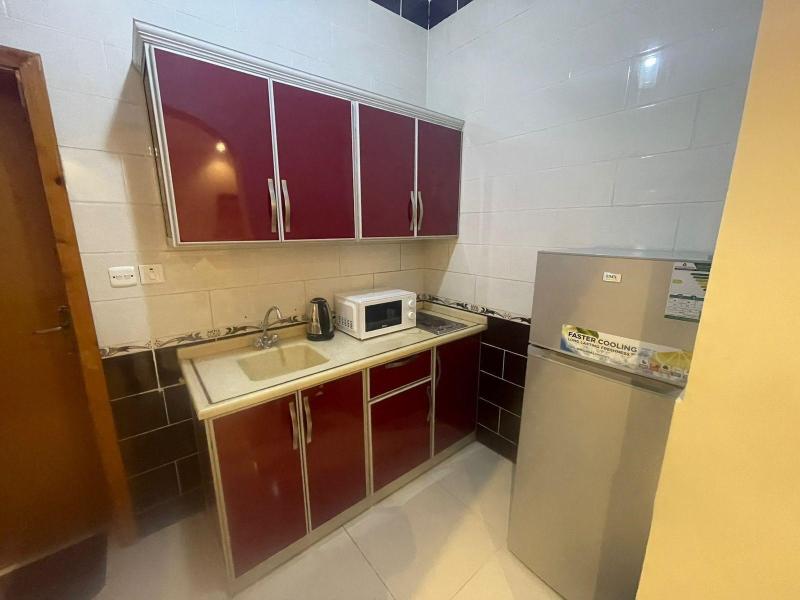 Admire Apart Hotel image