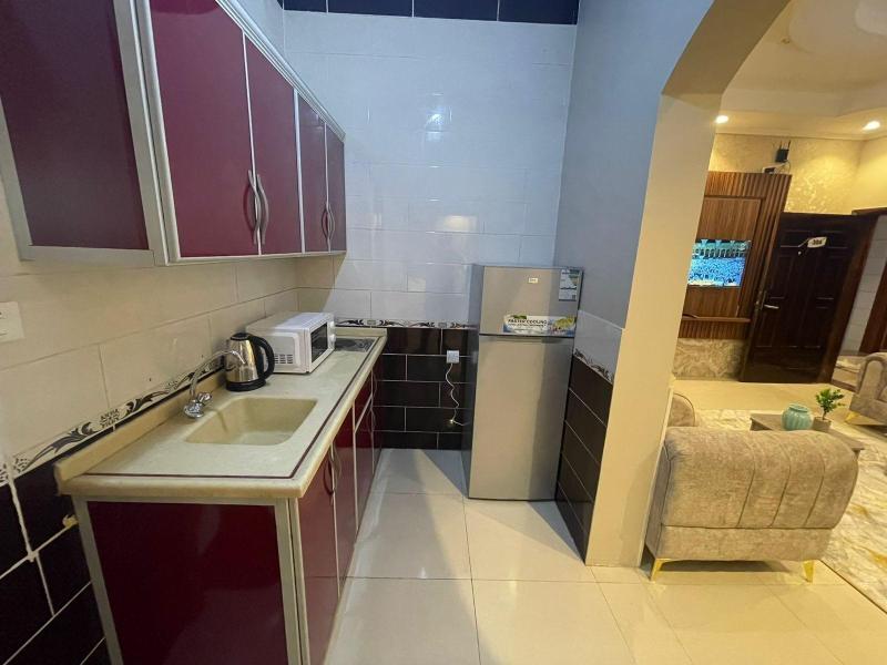 Admire Apart Hotel image