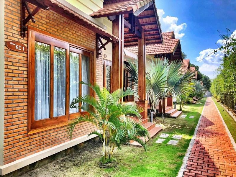 Phu Quoc Bungalow Yen Thanh image