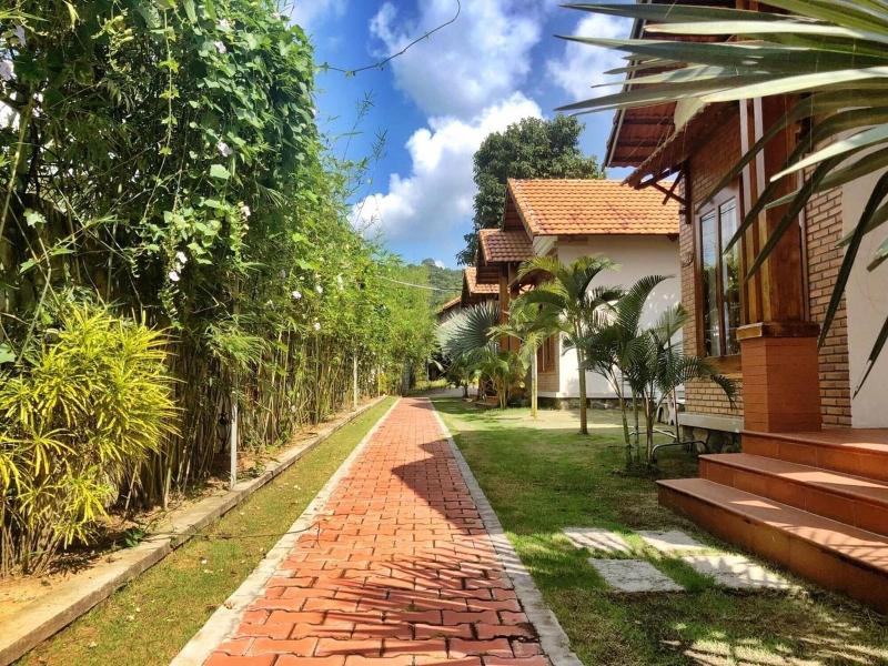 Phu Quoc Bungalow Yen Thanh image