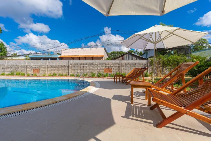Phu Quoc Bungalow Yen Thanh image