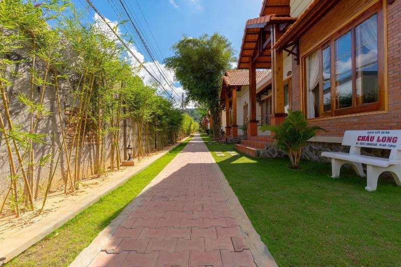 Phu Quoc Bungalow Yen Thanh image