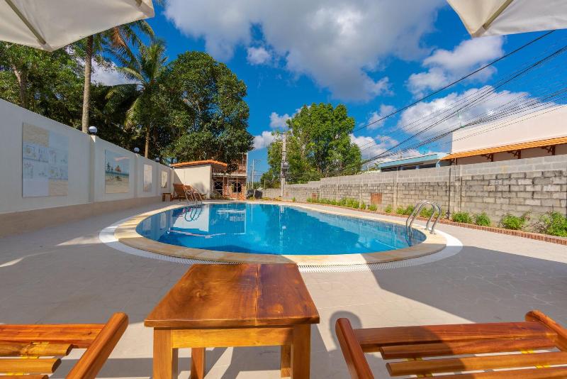 Phu Quoc Bungalow Yen Thanh image