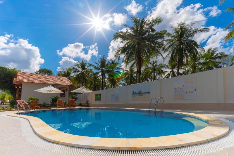 Phu Quoc Bungalow Yen Thanh image