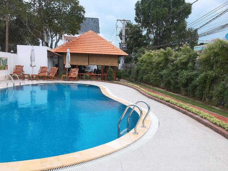 Phu Quoc Bungalow Yen Thanh image