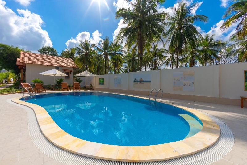 Phu Quoc Bungalow Yen Thanh image