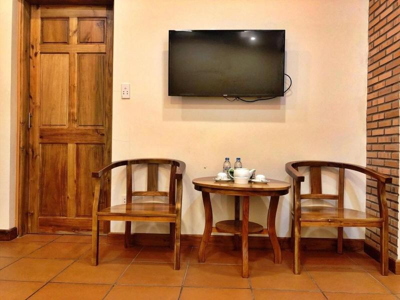 Phu Quoc Bungalow Yen Thanh image