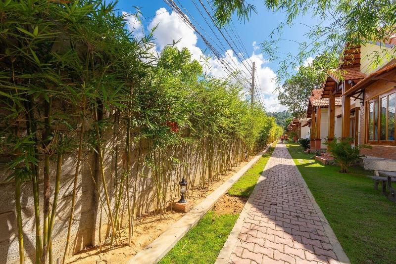 Phu Quoc Bungalow Yen Thanh image