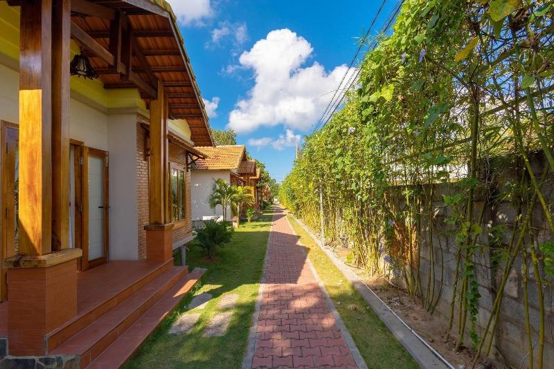 Phu Quoc Bungalow Yen Thanh image