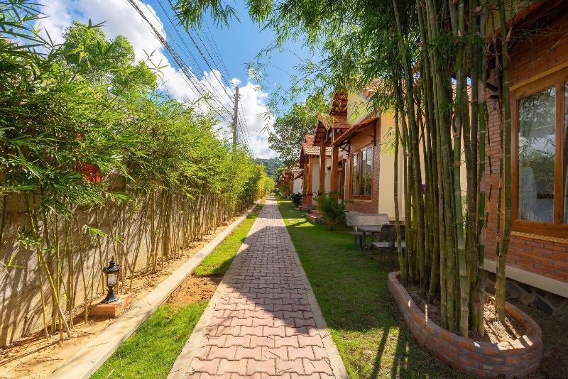 Phu Quoc Bungalow Yen Thanh image