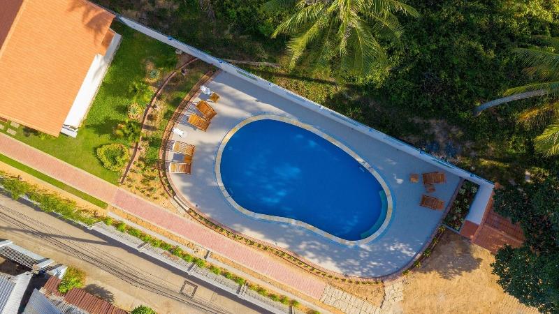 Phu Quoc Bungalow Yen Thanh image