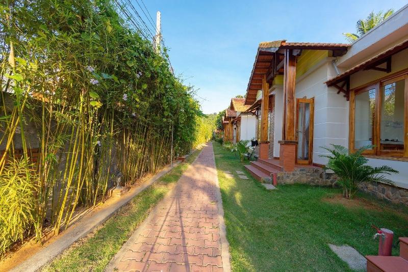Phu Quoc Bungalow Yen Thanh image