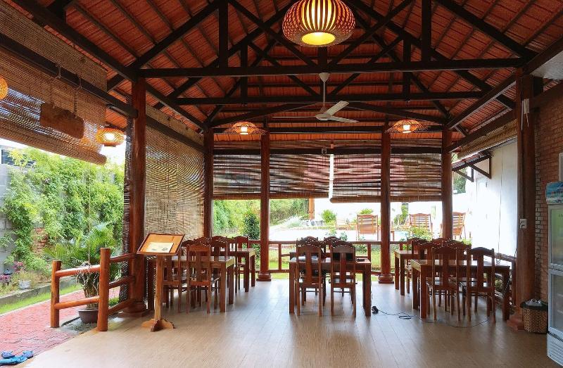 Phu Quoc Bungalow Yen Thanh image